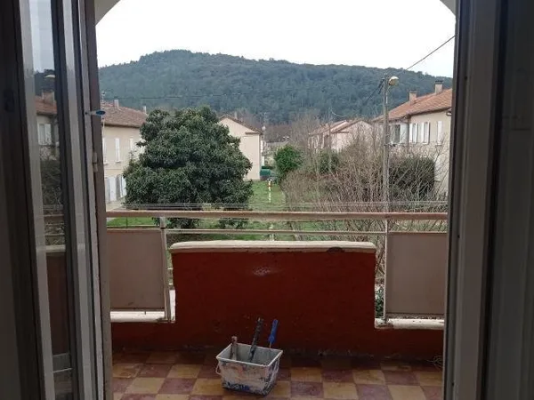 Appartement 3 pièces 101 m²