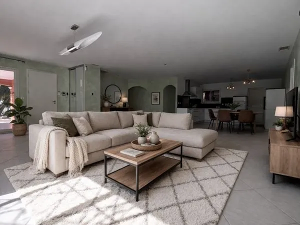 Villa 5 pièces 177 m²