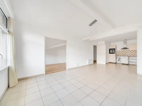 Appartement 2 pièces 55 m²