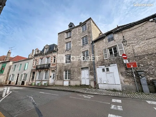 Appartement 3 pièces 70 m²