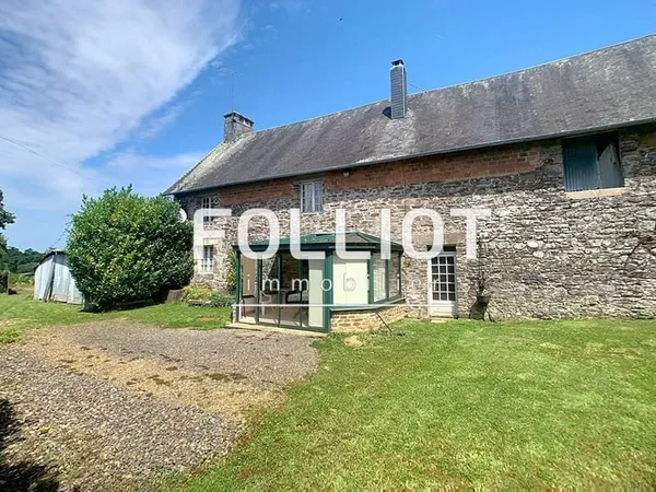 Maison 5 pièces 125 m²