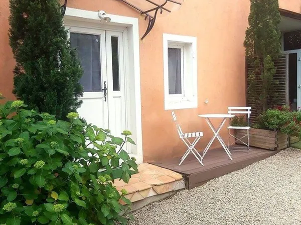 Charmant T2 duplex situé Lyon 9 / limite Mont d'Or