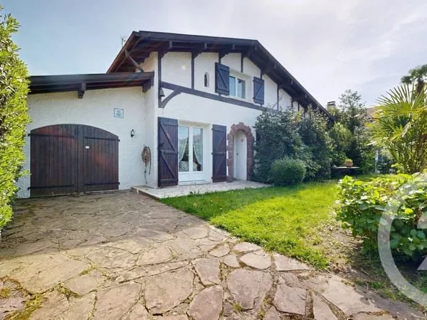 Maison 6 pièces 124 m²