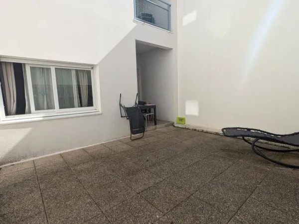 Appartement 3 pièces 55 m²