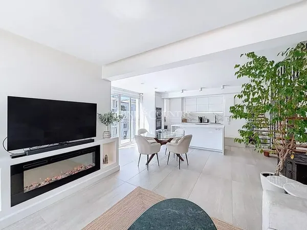 Vente Appartement Palm Beach, Cannes