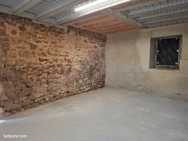 Box / local de stockage