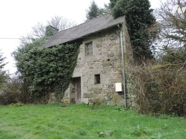 Maison 38 m²
