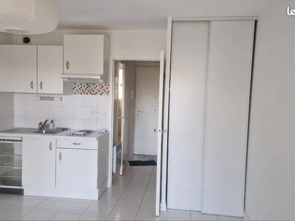 Studio La Baule disponible mi juin 2026
