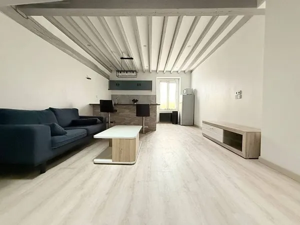 Appartement 2 pièces 67 m²