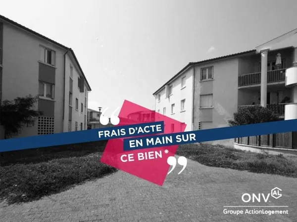 Appartement 4 pièces 77 m²