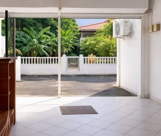 Maison à vendre 4 pièces (971) à Basse Terre. "Une opportunité à ne pas manquer!"