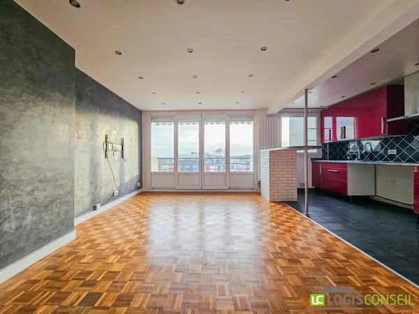 Appartement à louer Sceaux