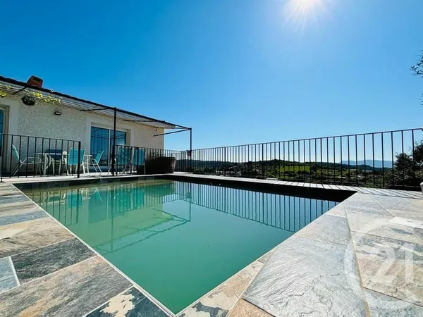 Maison 5 pièces 111 m²