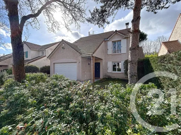 Maison 6 pièces 135 m²