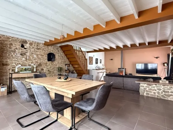 Maison Venansault 5 pièce(s) 166.55 m2