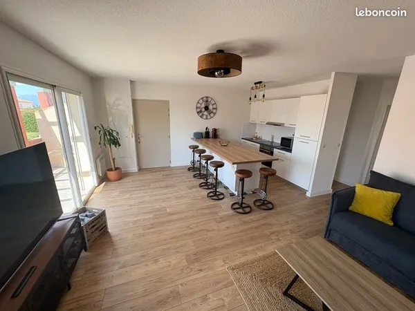 Location appartement Alenya