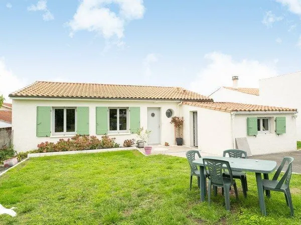 Maison 5 pièces 95 m²