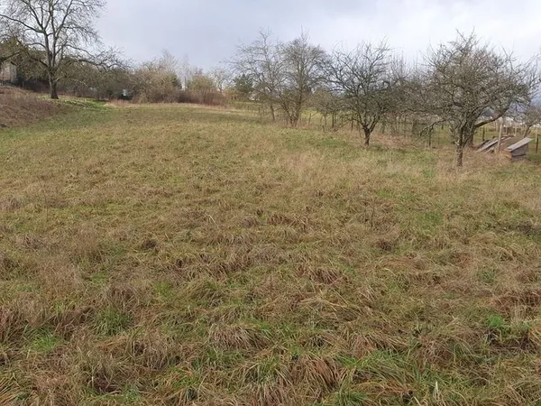 Terrain 3070 m² BOUXWILLER