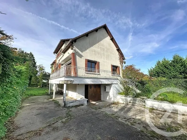 Maison 6 pièces 175 m²