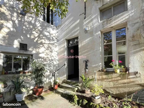 Maison 4 pièces 109 m²