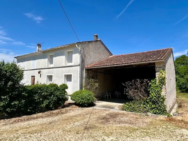 Maison 11 pièces 162 m²