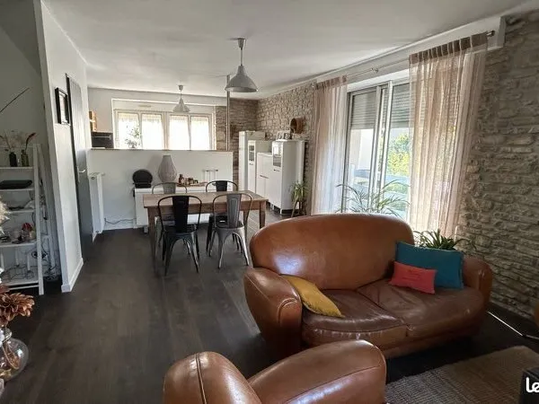 Appartement de charme