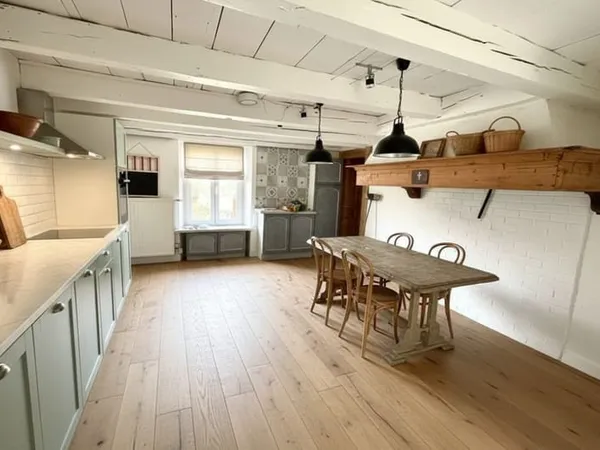 Maison Saint Cergues 160.50 m2