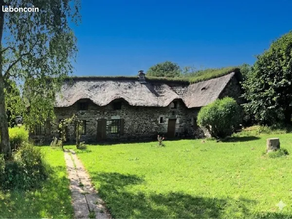Maison 5 pièces 173 m²