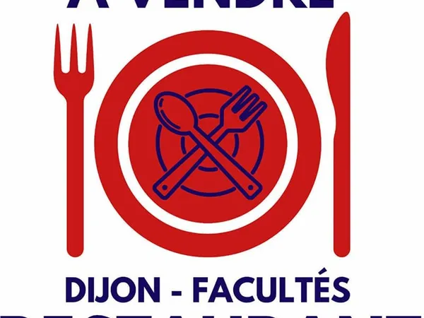 Fonds de commerce Bar-Restaurant Faculté Dijon