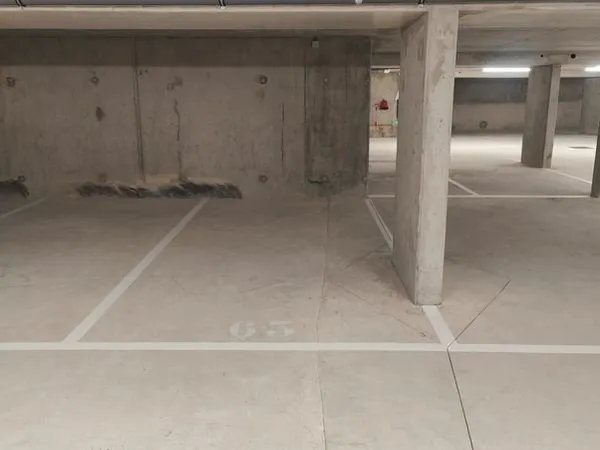🅿️ Parking sécurisé - Résidence Neuve - Sartrouville (Gare 15 min)