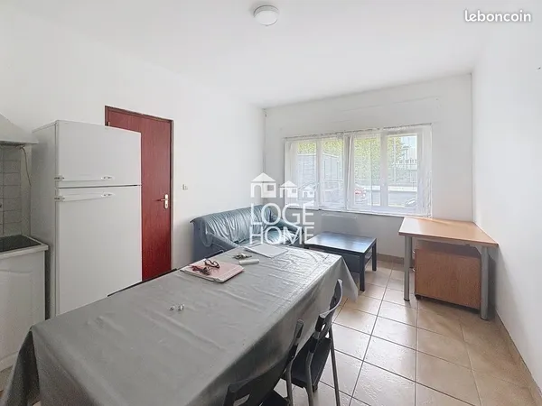 Immeuble de rapport 150 m²