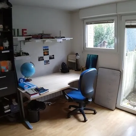 Colocation lille fives