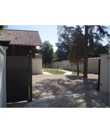 Studio meublé 25m2 à Ecully
