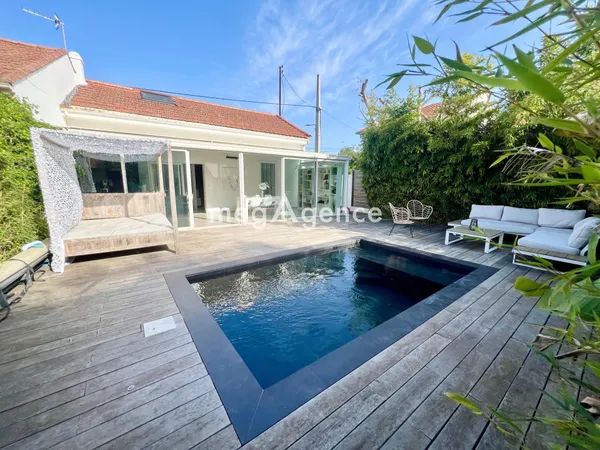 Maison Vente La Seyne-sur-Mer 4p 100m² 399000€