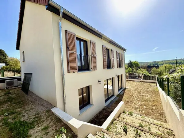 Maison L Etang La Ville 7 pièces 134 m2
