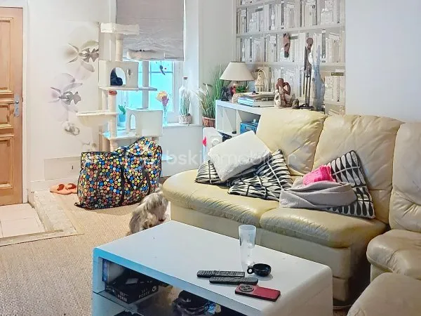 Maison 5 pièces 85 m²