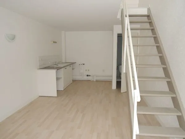 REIMS- BD ST MARCEAUX