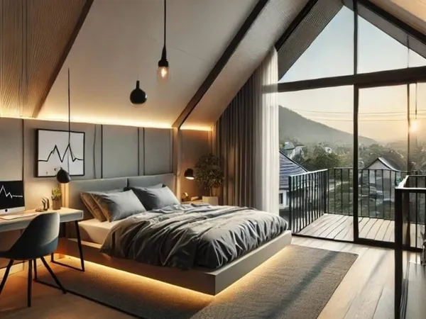 Maison 5 pièces 101 m²