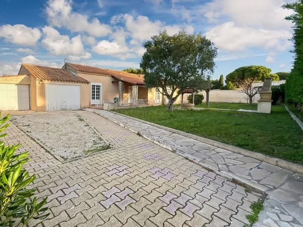 Maison 4 pièces 101 m²