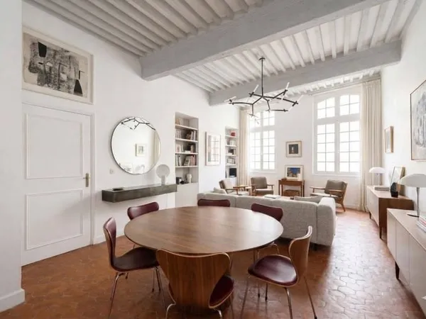 Appartement 3 pièces 71 m²