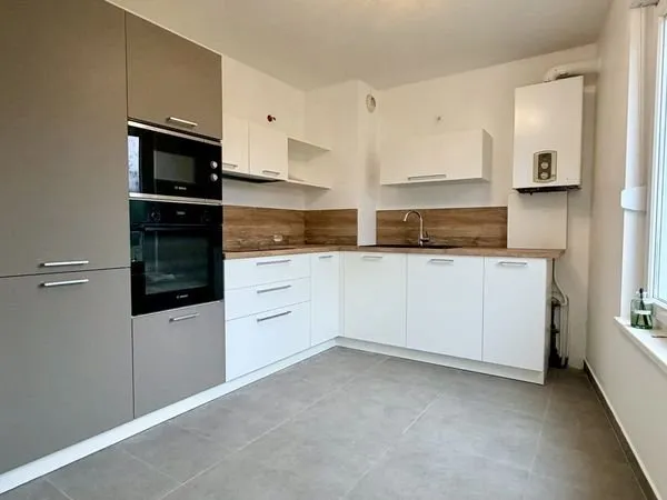 Appartement 4 pièces 82 m²
