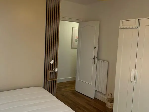 Colocation rennes villejean 73 m2