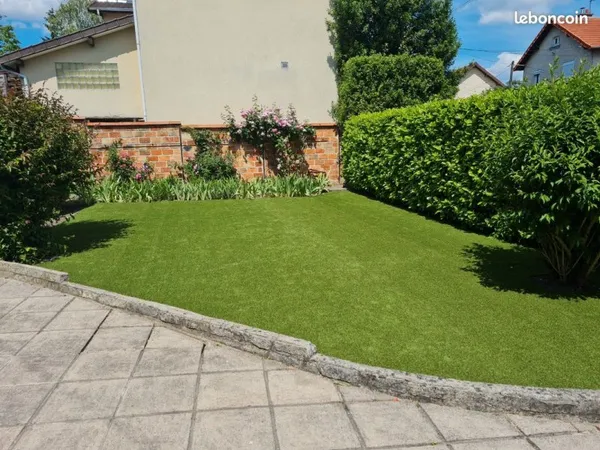 Entreprise espace vert