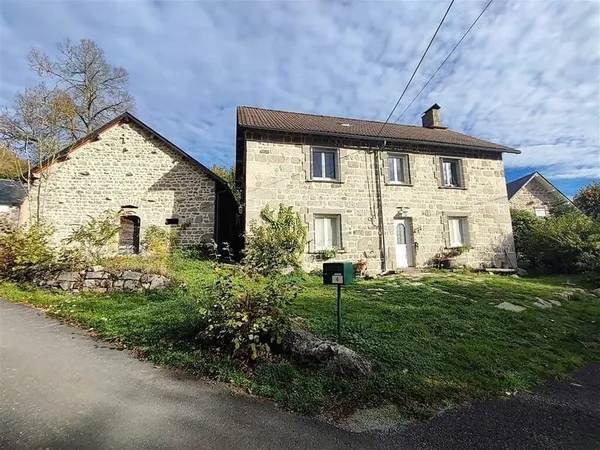Maison 5 pièces 118 m²