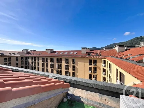Appartement 2 pièces 56 m²