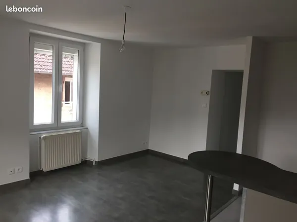 Appartement 2 pièces 45m2