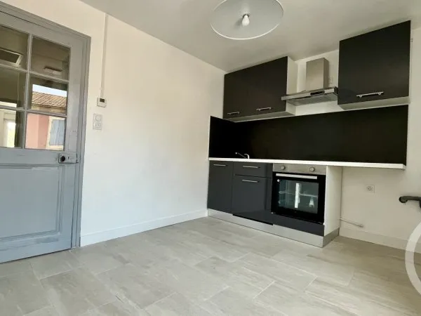 Appartement 3 pièces 76 m²