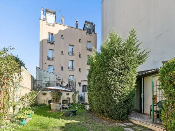 Local d'activité 26 m²