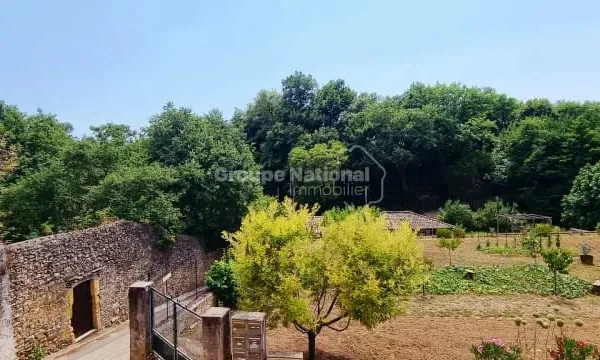 Maison 6 pièces 96 m²