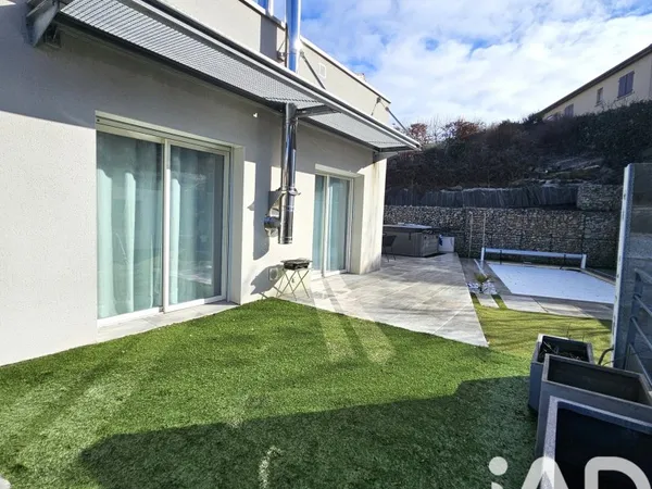 Vente Maison/villa 5 pièces